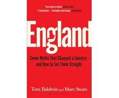 KNYGA Tom Baldwin England