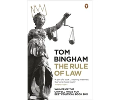 KNYGA Tom Bingham Rule of Law