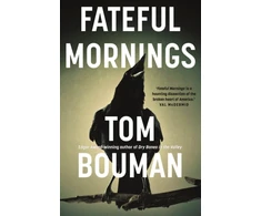 KNYGA Tom Bouman Fateful Mornings