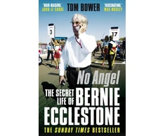 KNYGA Tom Bower No Angel