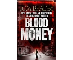KNYGA Tom Bradby Blood Money