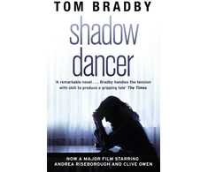 KNYGA Tom Bradby Shadow Dancer