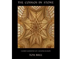 KNYGA Tom Bree Cosmos in Stone