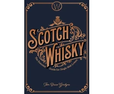 KNYGA Tom Bruce Gardyne Scotch Whisky