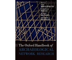 KNYGA Tom Brughmans Oxford Handbook of Archaeological Network Research