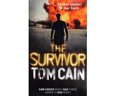 KNYGA Tom Cain Survivor