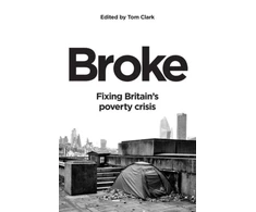 KNYGA Tom Clark Broke
