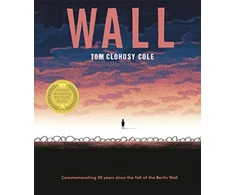 KNYGA Tom Clohosy Cole Wall