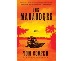KNYGA Tom Cooper Marauders, A Novel