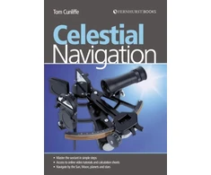 KNYGA Tom Cunliffe Celestial Navigation
