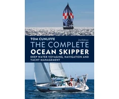 KNYGA Tom Cunliffe Complete Ocean Skipper