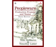 KNYGA Tom Demarco Peopleware