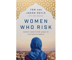 KNYGA Tom Doyle Women Who Risk