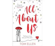 KNYGA Tom Ellen All About Us