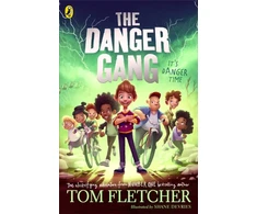 KNYGA Tom Fletcher Danger Gang