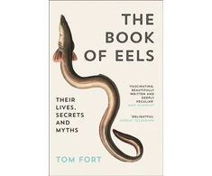 KNYGA Tom Fort Book of Eels