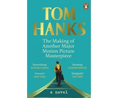 KNYGA Tom Hanks Making of Another Major Motion Picture Masterpiece