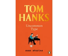 KNYGA Tom Hanks Uncommon Type