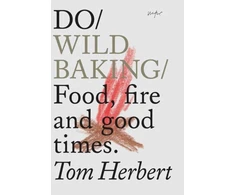 KNYGA Tom Herbert Do Wild Baking
