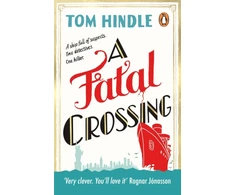 KNYGA Tom Hindle Fatal Crossing