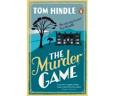 KNYGA Tom Hindle Murder Game
