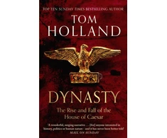KNYGA Tom Holland Dynasty