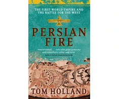 KNYGA Tom Holland Persian Fire