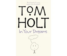 KNYGA Holt In Your Dreams