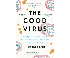 KNYGA Tom Ireland Good Virus