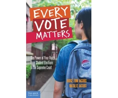 KNYGA Tom Jacobs Every Vote Matters