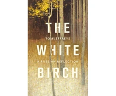 KNYGA Tom Jeffreys Baltas Birch