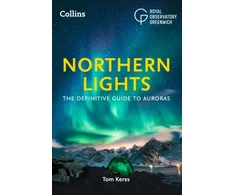 KNYGA Tom Kerss Northern Lights