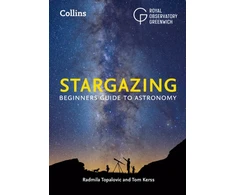 KNYGA Tom Kerss Stargazing