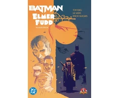 KNYGA Tom King Batman/Elmer Fudd: The Deluxe Edition