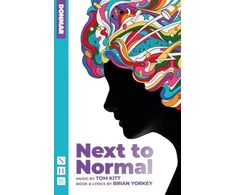 KNYGA Tom Kitt next to normal