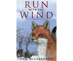 KNYGA Tom Mccaughren Run with the Wind