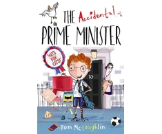 KNYGA Tom Mclaughlin McLaughlin, Tom (, Devon, Devon) Accidental Prime Minister