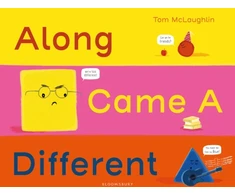 KNYGA Tom Mclaughlin Along Came a Different