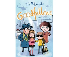 KNYGA Tom Mclaughlin Goodfellows