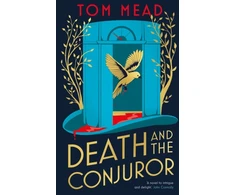 KNYGA Tom Mead Death and the Conjuror