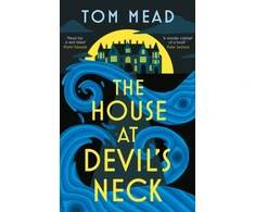 KNYGA Tom Mead House at Devil's Neck