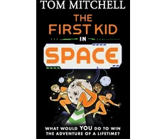 KNYGA Tom Mitchell First Kid in Space