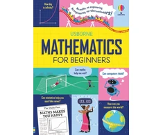 KNYGA Tom Mumbray Mathematics for Beginners