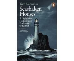 KNYGA Tom Nancollas Seashaken Houses