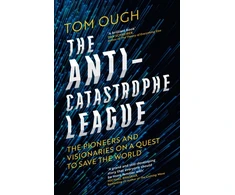 KNYGA Tom Ough Anti-Catastrophe League