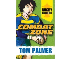 KNYGA Tom Palmer Combat Zone