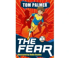 KNYGA Tom Palmer Fear