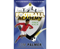KNYGA Tom Palmer Football Academy: Free Kick