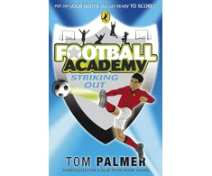 KNYGA Tom Palmer Football Academy: Striking Out
