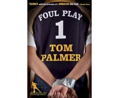 KNYGA Tom Palmer Palmer Tom Foul Play